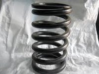 Industrial Coiled Spring