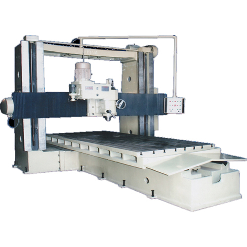 Plano Milling Machine