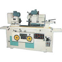 GCG600 Cylindrical Grinders With Internal Grinding Attachment
