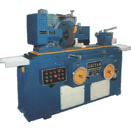 GCG1000 Cylindrical Grinders