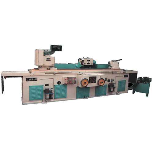 GCG2000 Cylindrical Grinders