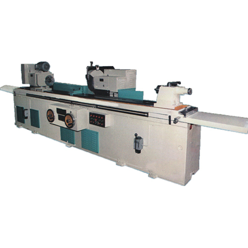 GCG3000 Cylindrical Grinders