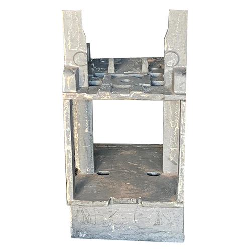 CI Casting Printing Machine Frame