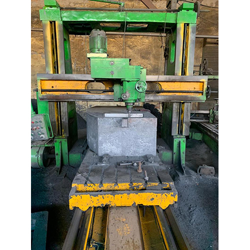 Cast Iron Casting Printing Machine at Best Price in Faridabad Mech