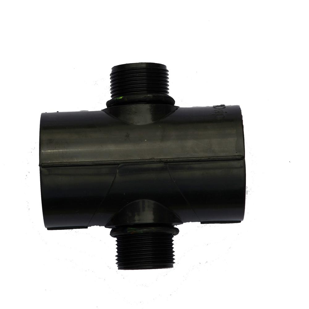 4 Way Coupler / 63 mm / MTA 50 mm