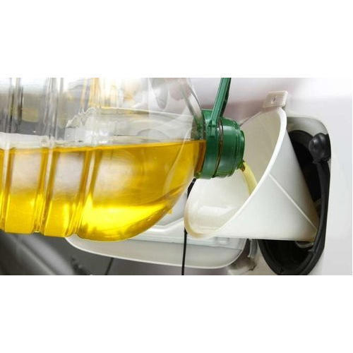 Industrial Biodiesel Oil