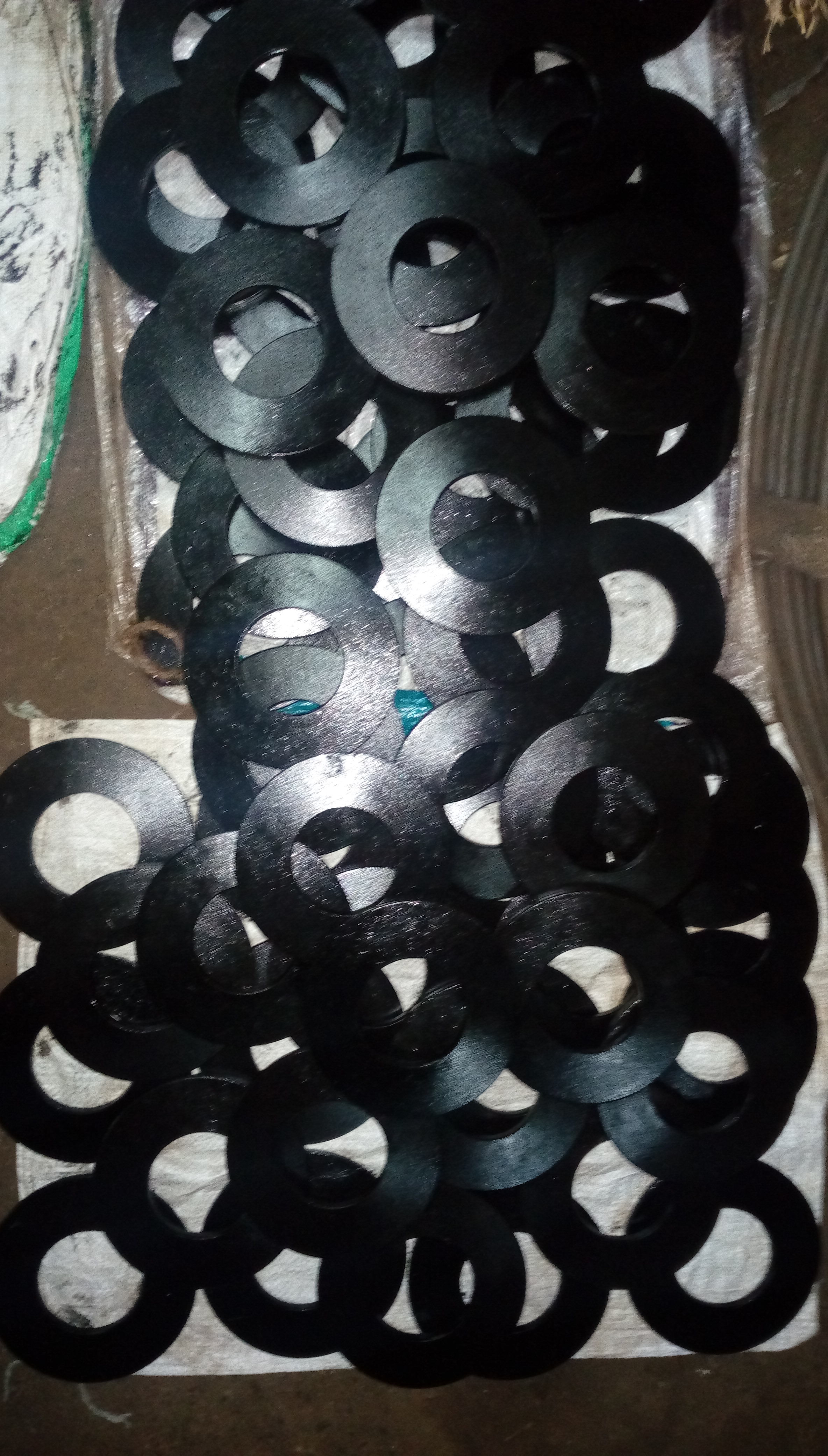 Conical Plate Disc Spring