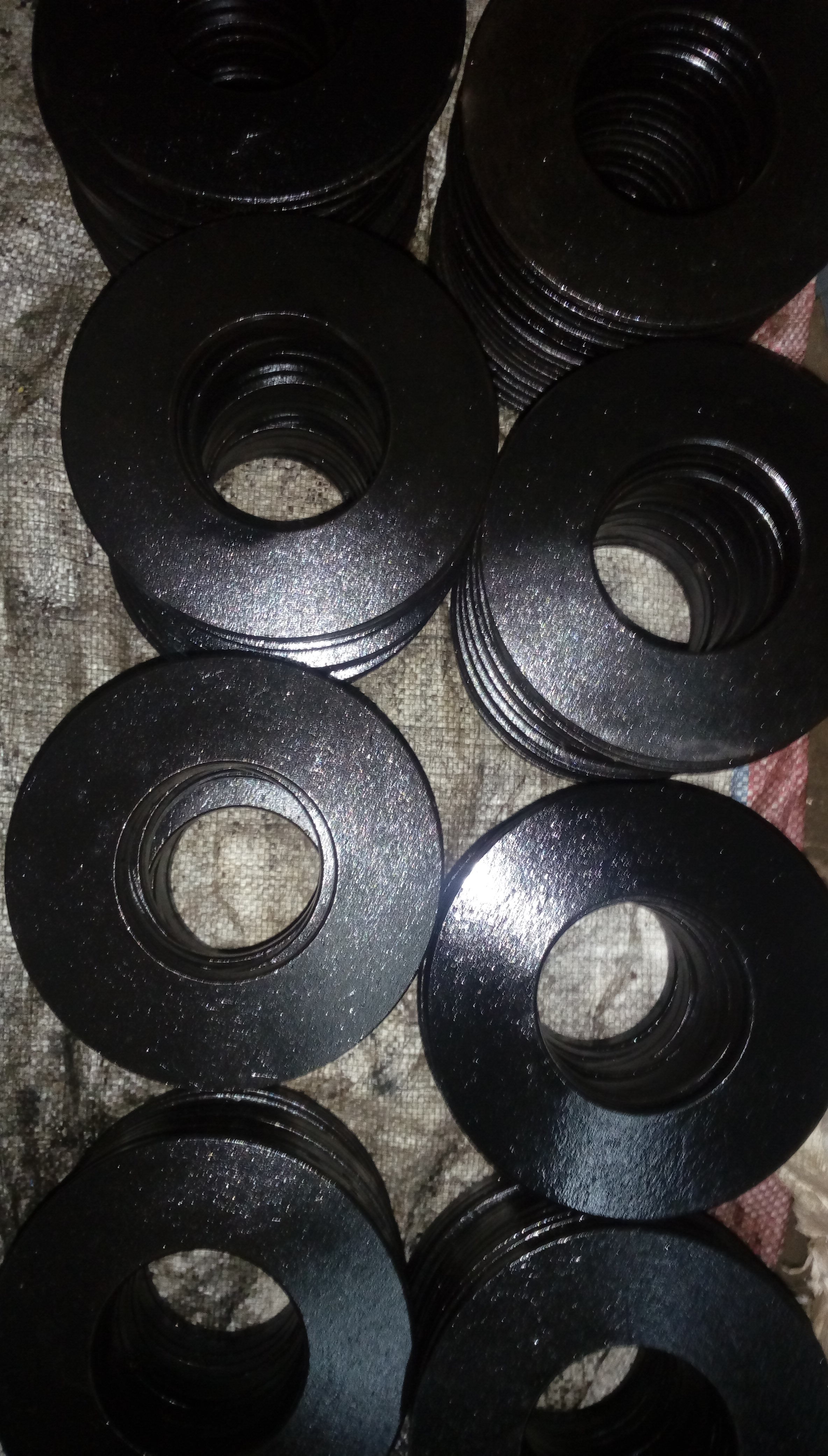 Conical Plate Disc Spring