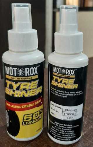 Motorox Tyre Shiner