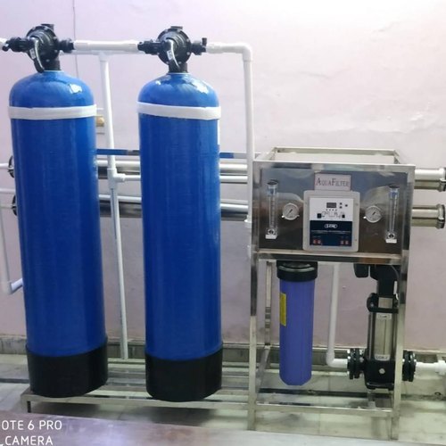 Commercial Ro Plants