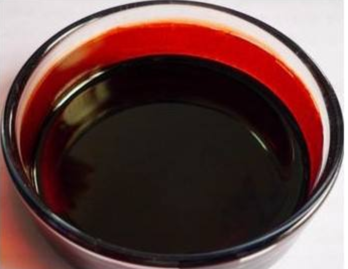 Astaxanthin Oleoresin