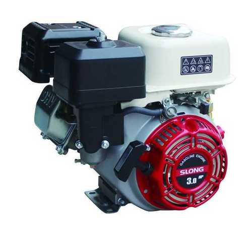 S100 Petrol Engine