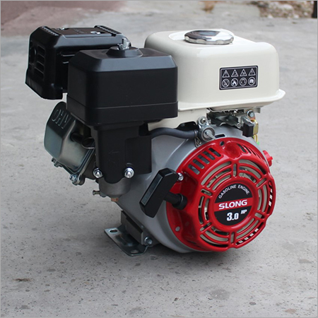 S100 3.0 HP Honda Type Petrol Engine