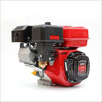 Sl210 Tiller Engine Application: Agriculture