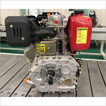 SL186FA Air Cooled Diesel Engine