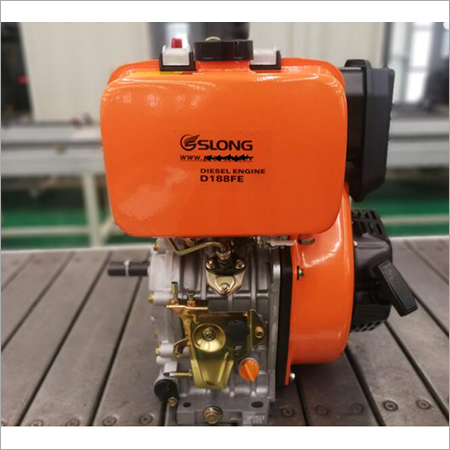 192FB Diesel Engine