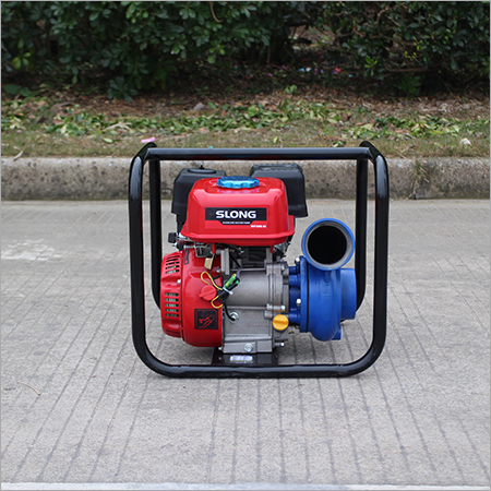 WP30S-CI Petrol Engine Water Pump