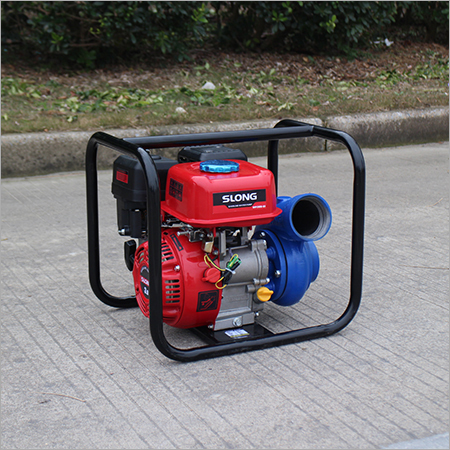 WP30S-CI Agriculture Purpose Water Pump