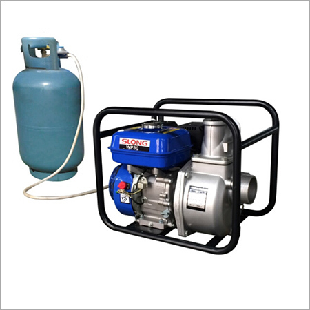 WP30-LPG Engine Water Pumps