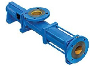 Progressive Cavity Screw Pump