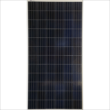 Elio Solar Panel