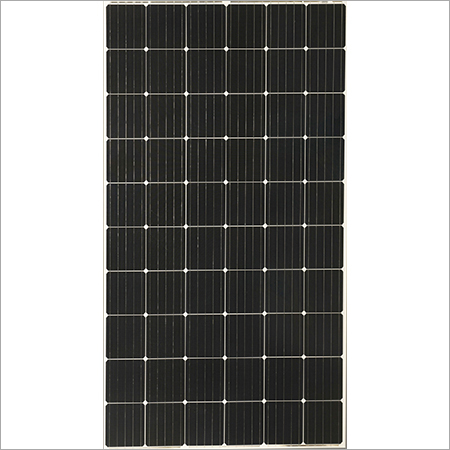 Oriano Solar Panel