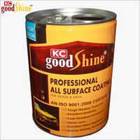Professional All Surface Coating Paint