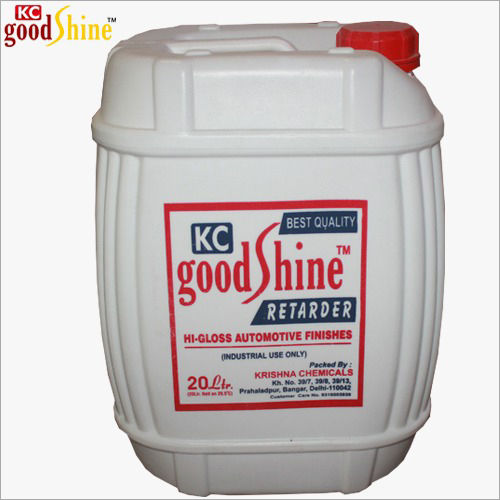 20Ltr HI-Gloss Automotive Retarder