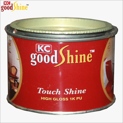 Touch Shine Wood Finishing Paint