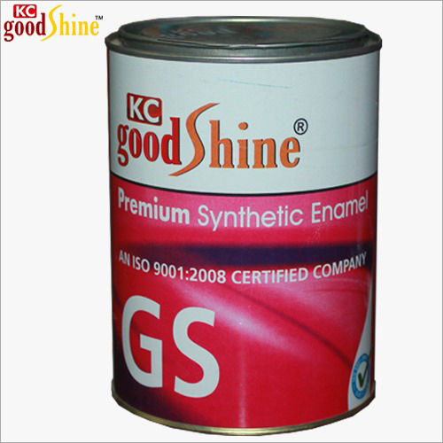 500ML Premium Synthetic Enamel