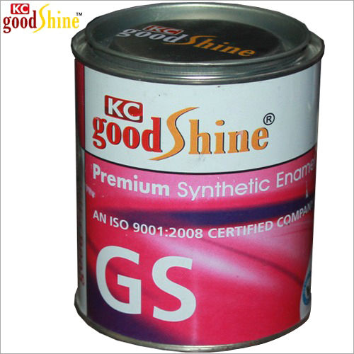 5Ltr Premium Synthetic Enamel