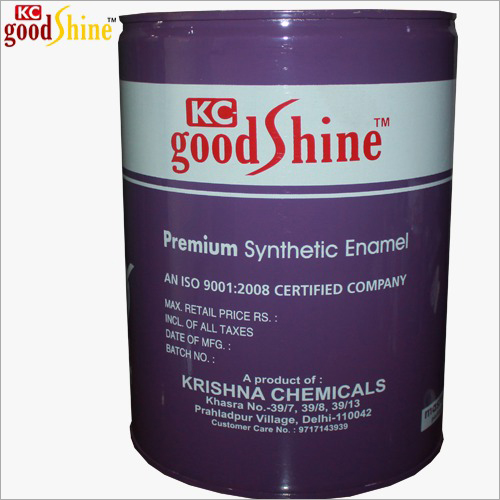 20Ltr Premium Synthetic Enamel By KRISHNA CHEMICALS