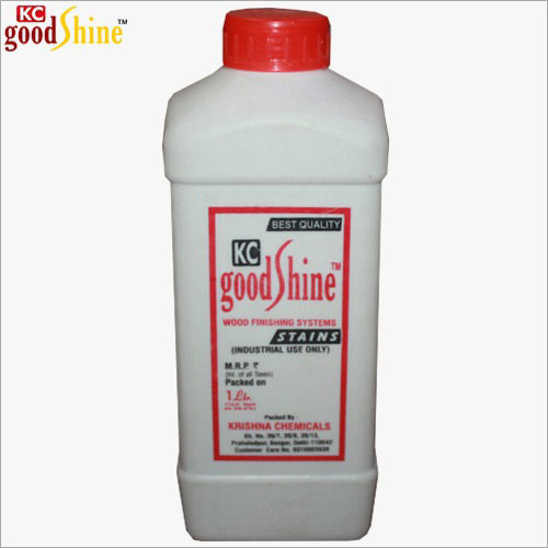 1Ltr Stain Remover