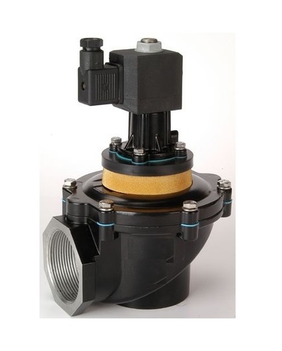 PULSE JET VALVE SIZE 40MM