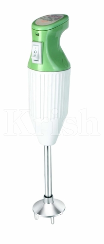 As Per Requirement Electric Hand Blender