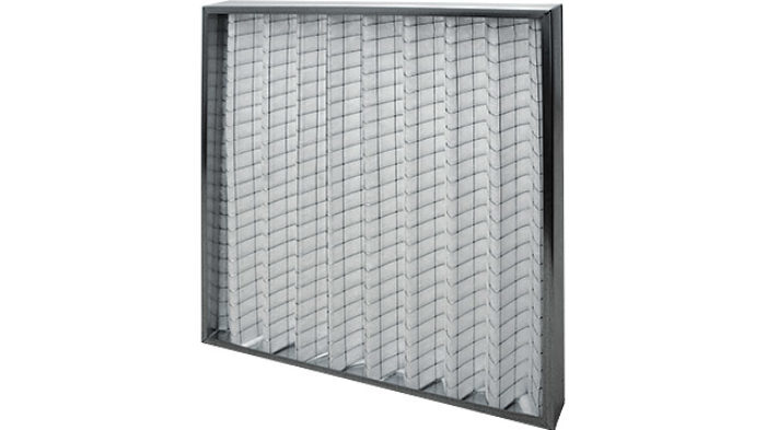 Gas Filter