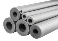Tube Insulation