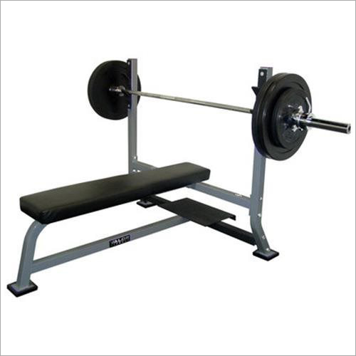Olympic Gym Bench Application: Gain Strength