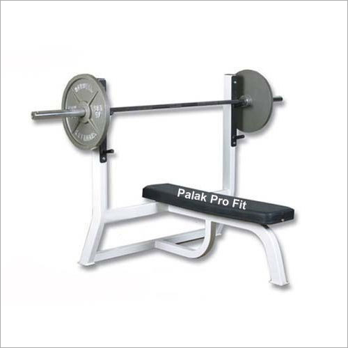 Press Weight Bench Application: Gain Strength