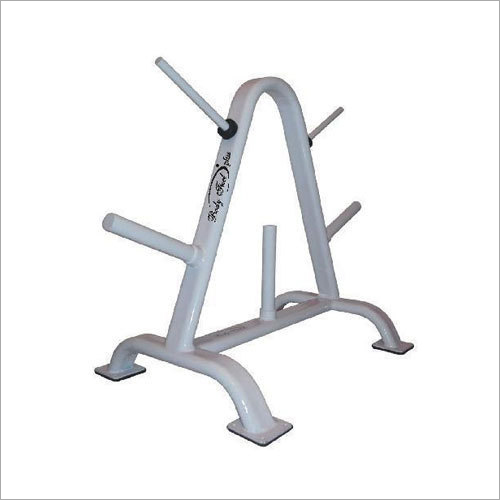 Ms Weight Plate Racks Grade: Personal Use