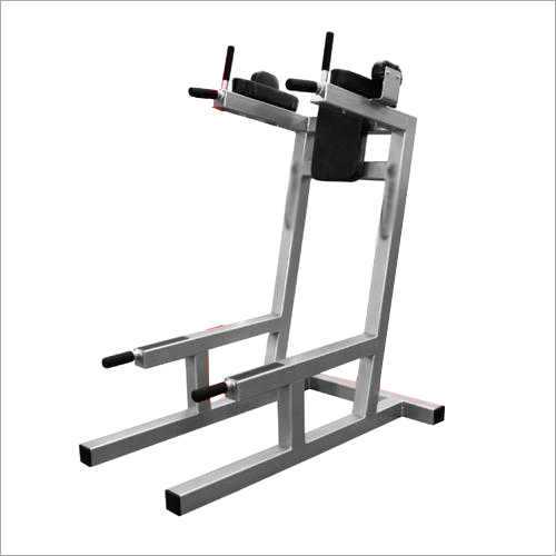 Hip Flexor Dip Machine Application: Tone Up Muscle
