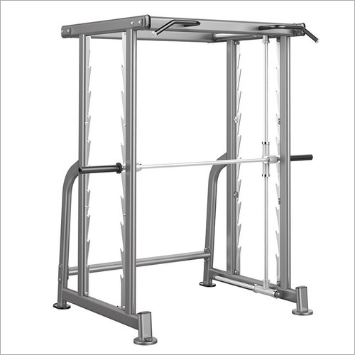 Multipurpose Smith Machine Application: Gain Strength