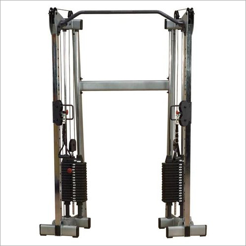 Multipurpose Functional Trainer Application: Gain Strength