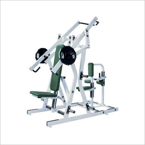 Multipurpose Shoulder Press Machine Application: Gain Strength