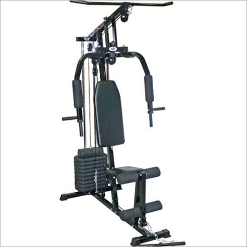 Home Gym Exercise Machine Application: Gain Strength