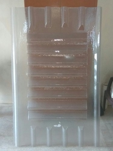 PC LOUVERS