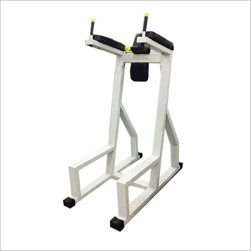 Hip Flexor Machine Application: Gain Strength