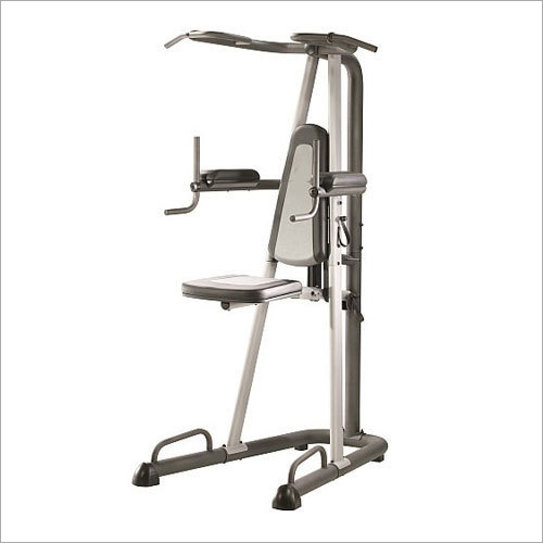 Chin Up Dip Machine Application: Gain Strength