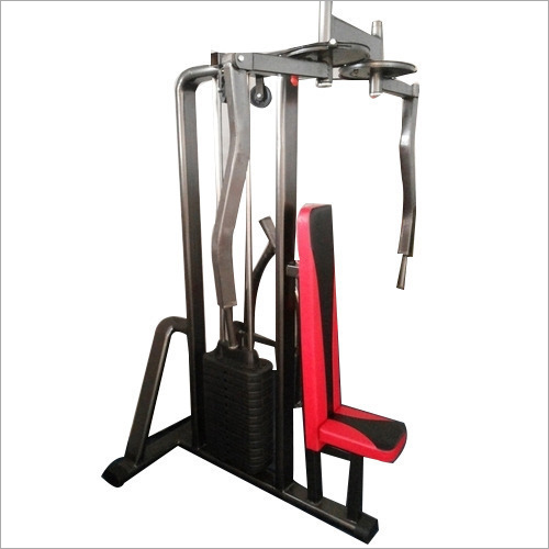 Pec Fly Machine Application: Cardio