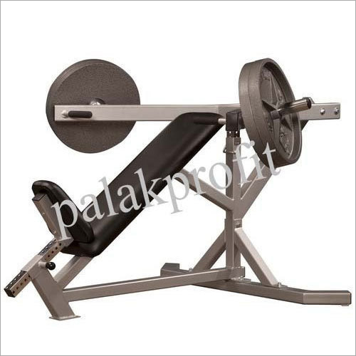 Chest Press Machine Application: Gain Strength